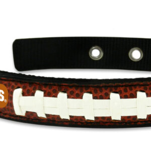 Texas Longhorns Dog Collar – Small