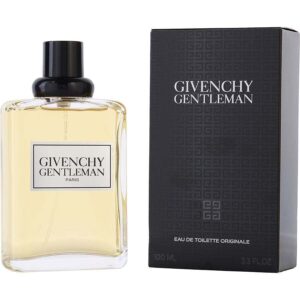 GENTLEMAN ORIGINAL by Givenchy (MEN) – EDT SPRAY 3.3 OZ