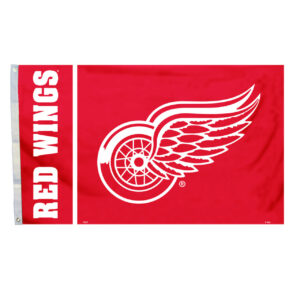 Detroit Red Wings Flag 3×5 Banner CO