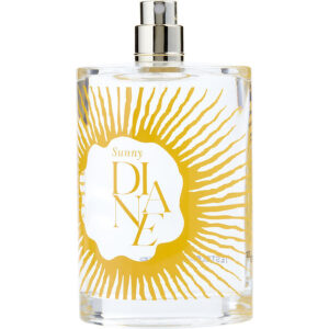 SUNNY DIANE by Diane von Furstenberg (WOMEN) – EDT SPRAY 3.3 OZ *TESTER