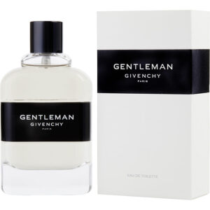 GENTLEMAN by Givenchy (MEN) – EDT SPRAY 3.3 OZ